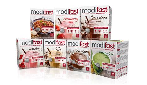Modifast .